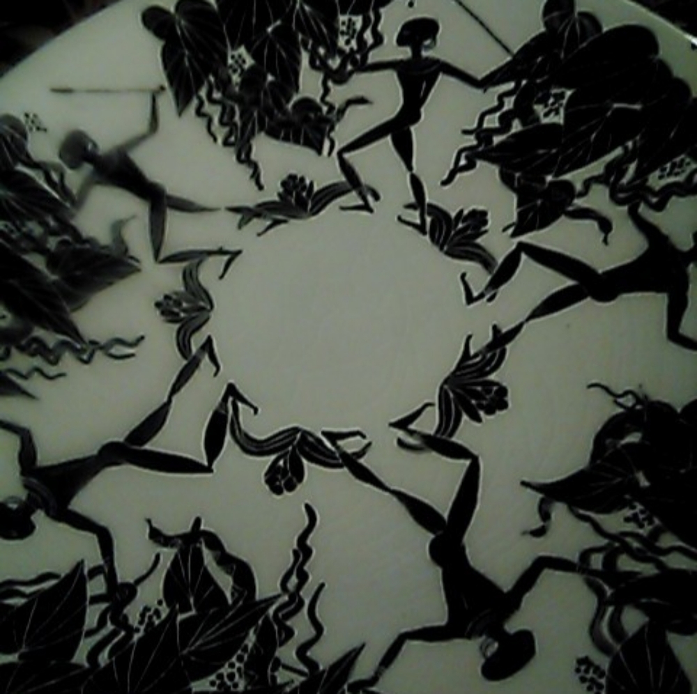 Wall plate